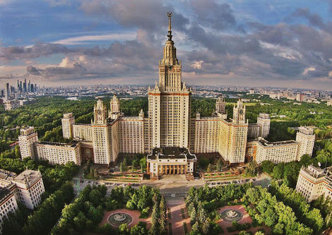 Як визначитися із країною навчання? Декілька простих питань, які наблизять Вас до мрії