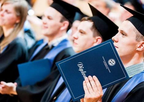 Українські студенти спробують дуальну форму навчання