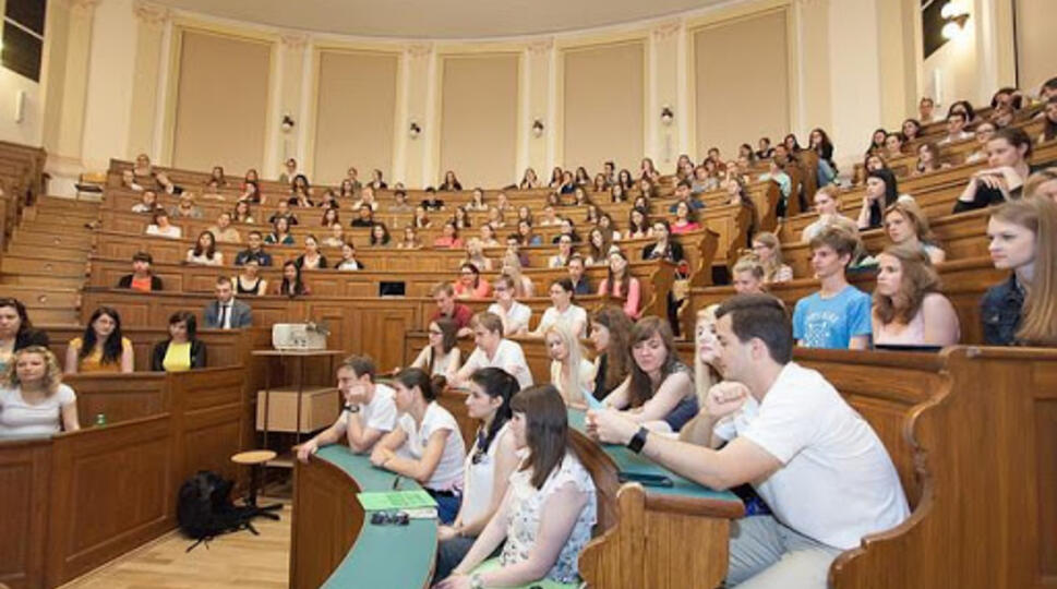 Чехія-доступна освіта з європейськими стандартами